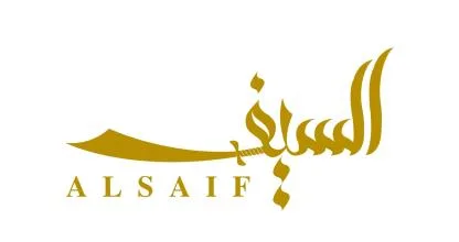 ALSAIF السيف — UAE trademark, Class 16, No. 399518