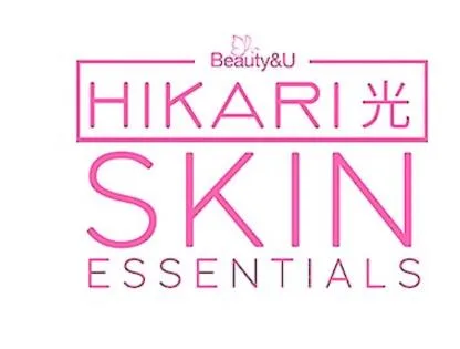 Beauty&U HIKARI SKIN ESSENTIALS — UAE trademark in Class 3