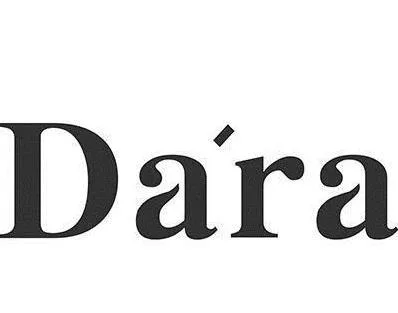Dara — UAE trademark, Class 14, No. 437517