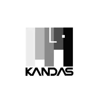 KANDAS — UAE trademark, Class 37, No. 378143