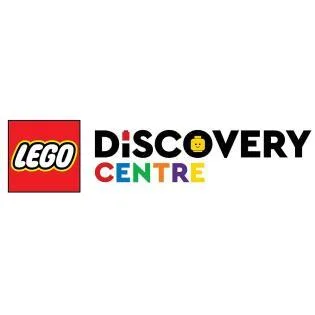 LEGO Discovery Centre — UAE trademark in Class 43