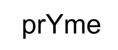 prYme