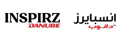 INSPIRZ BY DANUBE انسبايرز من دانوب