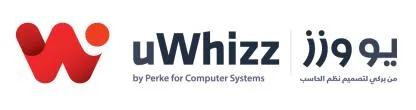 uWhizz يو وزز من بركي لتصميم نظم الحاسبBY PERKE FOR COMPUTER SYSTEMS
