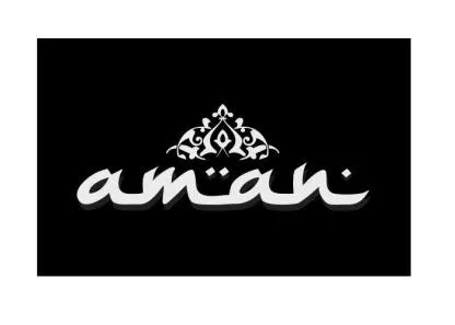 aman