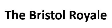 The Bristol Royale — UAE trademark in Class 43