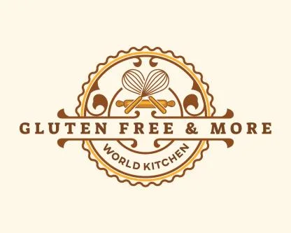 GLUTEN FREE & MORE