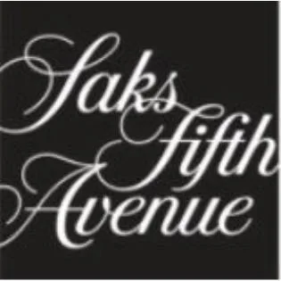 SAKS FIFTH AVENUE