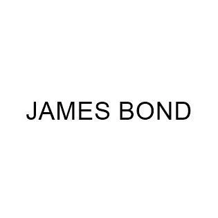 JAMES BOND