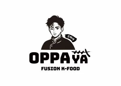 OPPA YA, Fusion K food