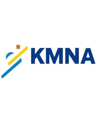 KMNA — UAE trademark, Class 45, No. 487051