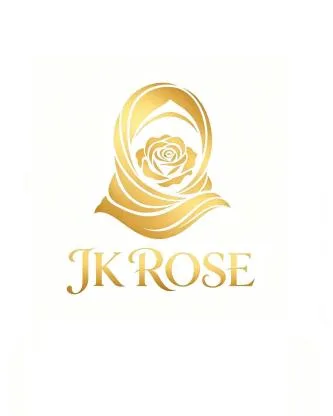 JK ROSE — UAE trademark in Class 25