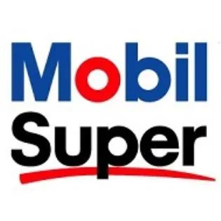 MOBIL SUPER