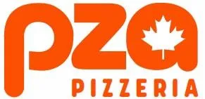 pza PIZZERIA — UAE trademark in Class 43