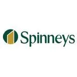 Spinneys — UAE trademark, Class 27, No. 386045