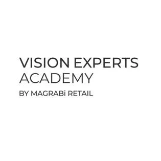VISION EXPERTS ACADEMYBY MAGRABi RETAIL — UAE trademark in Class 41