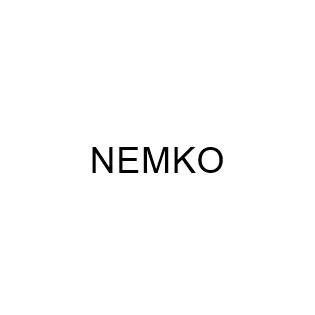 NEMKO — UAE trademark, Class 35, No. 453088