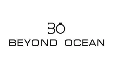 BO BEYOND OCEAN — UAE trademark in Class 3