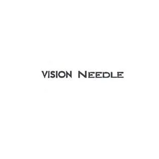 VISION NEEDLE — UAE trademark in Class 16