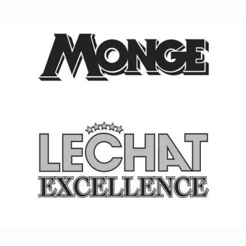 MONGE LECHAT EXCELLENCE