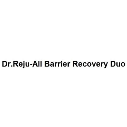 Dr.Reju-All Barrier Recovery Duo — UAE trademark, Class 3, No. 483241