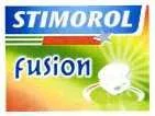 STIMOROL FUSION — UAE trademark in Class 30