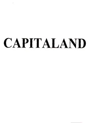 CapitaLand