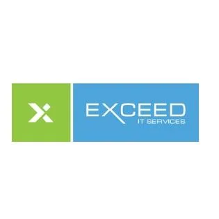 EXCEED IT SERVICES — UAE trademark, Class 42, No. 414426