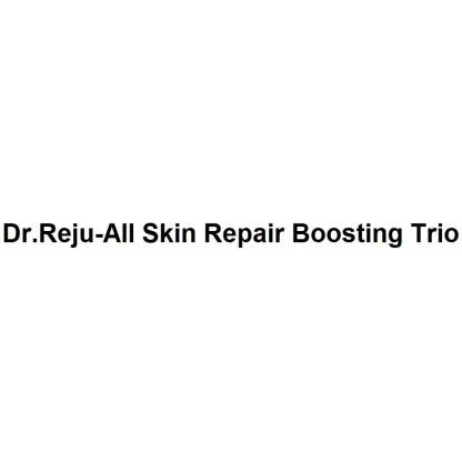Dr.Reju-All Skin Repair Boosting Trio