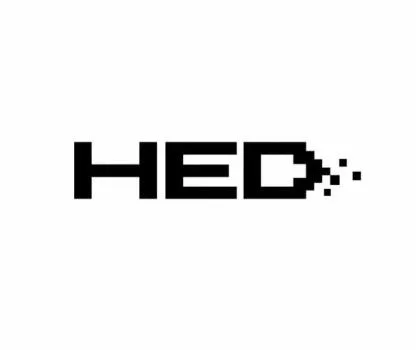 HED — UAE trademark, Class 36, No. 480763