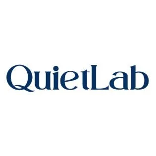 QuietLab — UAE trademark, Class 10, No. 469125