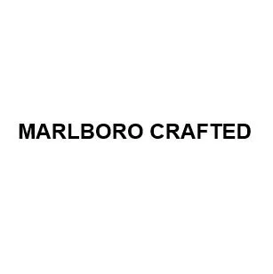 MARLBORO CRAFTED — UAE trademark in Class 34