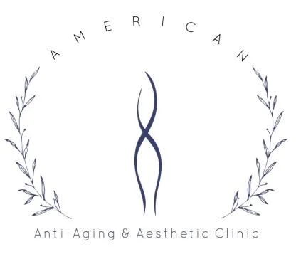 American Anti-Aging & Aesthetic Clinic — UAE trademark in Class 44