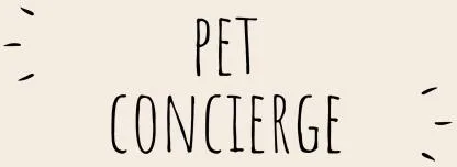 Pet Concierge — UAE trademark in Class 44