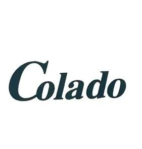 Colado