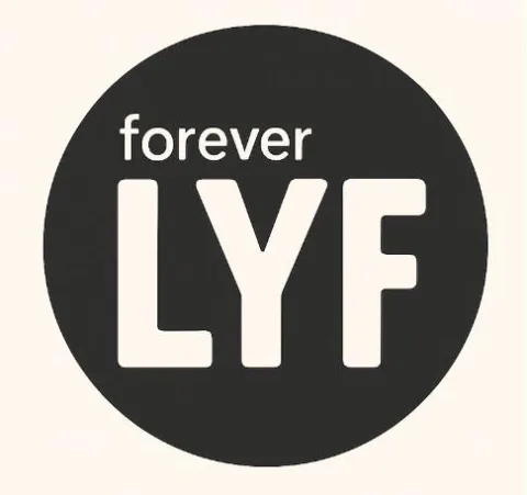 LYF forever — UAE trademark in Class 5