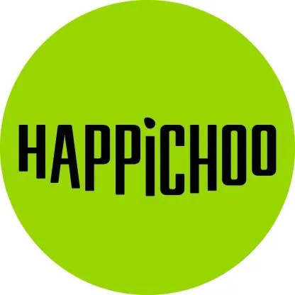 HAPPICHOO — UAE trademark, Class 29, No. 460558