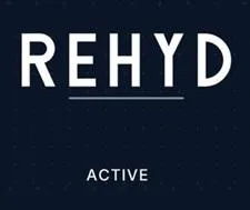 REHYD ACTIVE — UAE trademark in Class 32