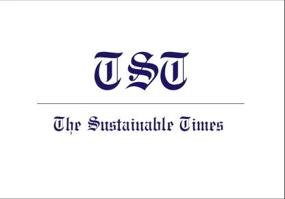 The Sustainable Times