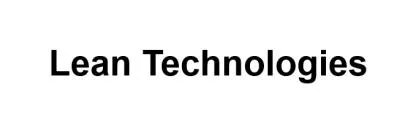 Lean Technologies