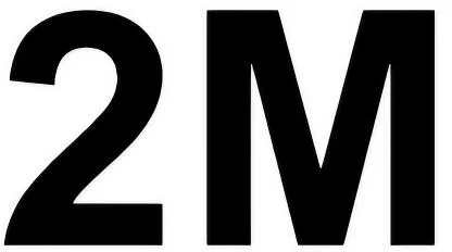 2M — UAE trademark in Class 43