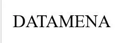 DATAMENA