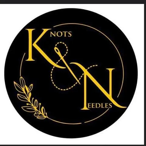 KNOTS & NEEDLES