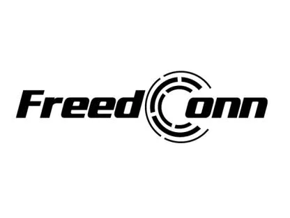 FREEDCONN — UAE trademark, Class 9, No. 466434