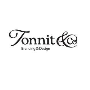 Tonnit & Co. Branding & Design