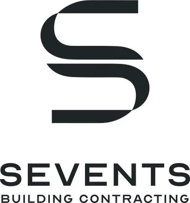 SEVENTS BUILDING CONTRACTING LLC — UAE trademark in Class 37