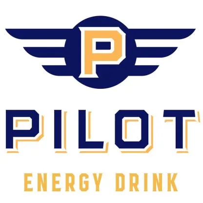 P PILOT ENERGY DRINK — UAE trademark in Class 32