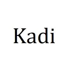 Kadi