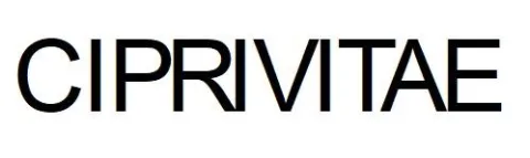 CIPRIVITAE — UAE trademark, Class 5, No. 468761