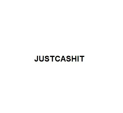 JUSTCASHIT — UAE trademark, Class 35, No. 369982